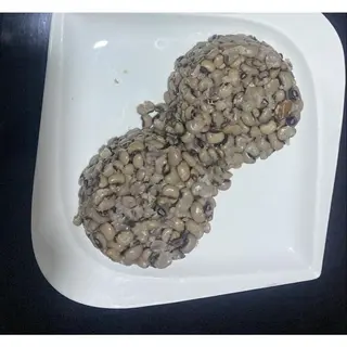 Plain beans