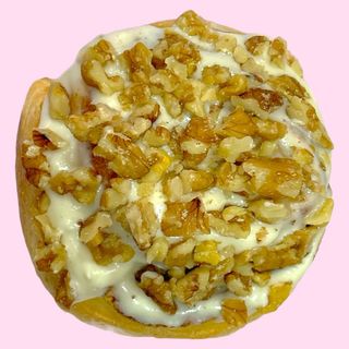 Nut Roll