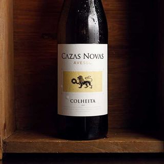 Cazas Novas Branco