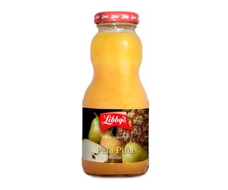 Zumo Libbys Pera-Piña (250 Ml.)