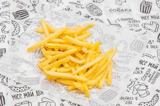 Картопля фрі 150