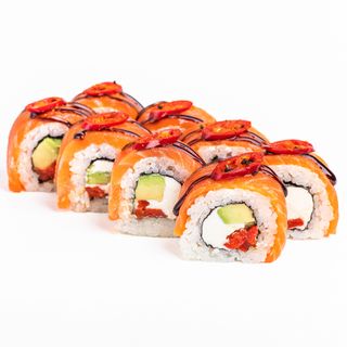 Філадельфія чилі