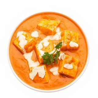 Butter Paneer
