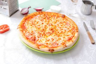 Pizza Osanului