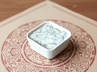 Соус мацоні до хінкалі (50g)