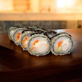 Темпура Креветка