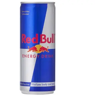 Red Bull 