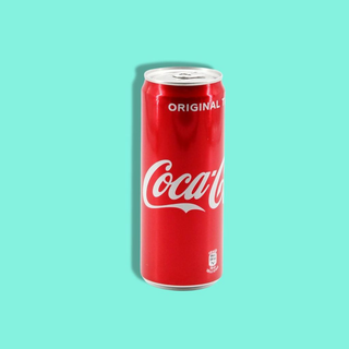 Soft drink