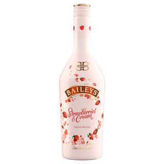 Лікер Baileys Strawberries & Cream (700мл)