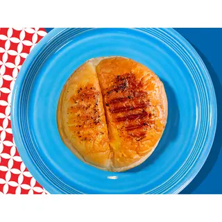 Garlic Roll