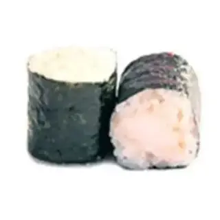45. Maki Pez Mantequilla (8 Pzs.)