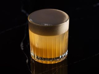 Whiskey Sour карамельний (85ml)