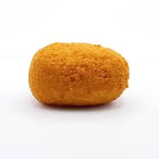 Arancina alla carne