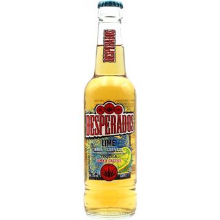 Desperados Lima