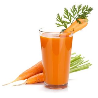 Zumo de Zanaoria/Carrots juce 400ml