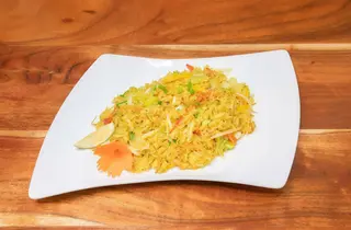 Kao Phad Kai 300g