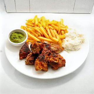 Package Cheese Emirats