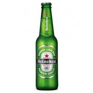 Cerveza Heineken (330 Ml.)