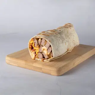 Smokey Wrap