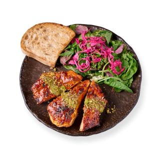 Frango piri-piri