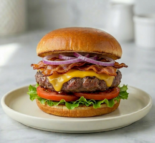 Hamburguesa La Classica