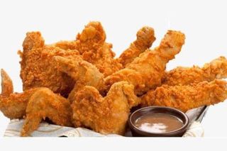 Finger de Frango