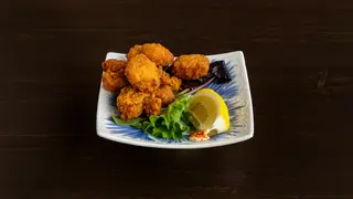 Tori karaage - 4 pezzi