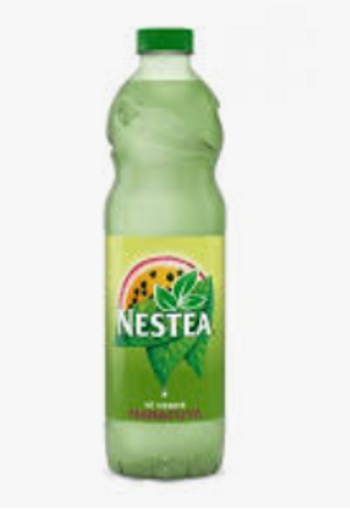 Nestea Melocotón 1.5 Lt.
