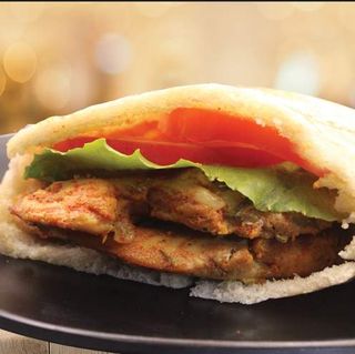 Pita Grill