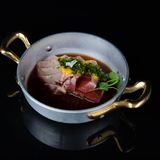 86. Tataki Atún (4 Pzs.)