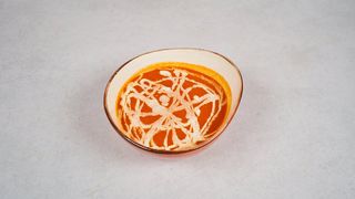 Rasami shorba ️️