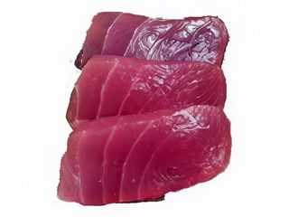 148.Sashimi Atún (9 Uds.)