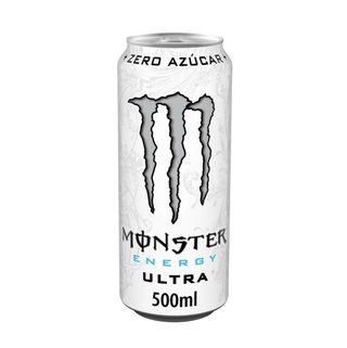 MONSTER BLANCO