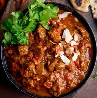 Beef Curry