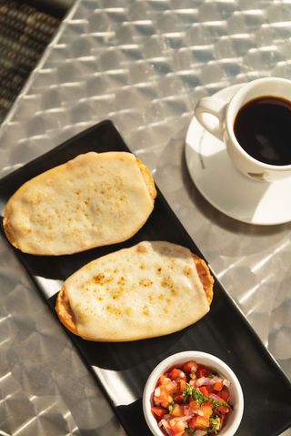 Molletes Mexicanos