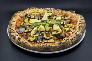 Ortovegan