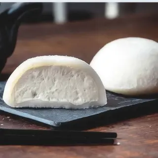 mochi vainilla 2pcs