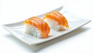 103 Nigiri anguilla - 2 pezzi