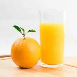 Fresh Orange Juice