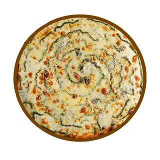 Պիցցա Կվատրո Ֆորմաջի
