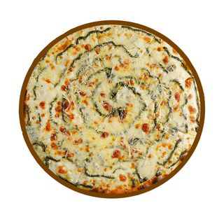 Պիցցա Կվատրո Ֆորմաջի