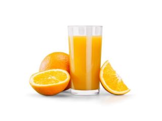 Фреш Апельсин