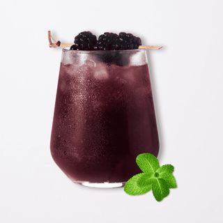 Jugo De Mora (1 Lt.)