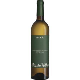 Vinho Monte Velho Reserva Branco 75cl