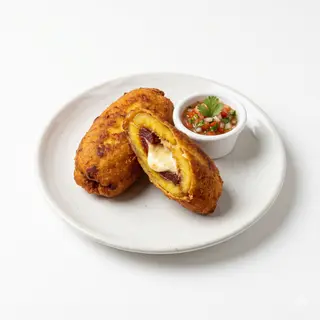 Aborrajado