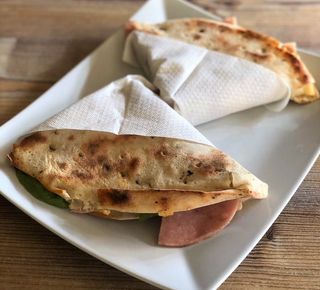 Piadina Buon Gusto