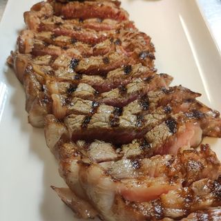 Tagliata di angus Uruguay