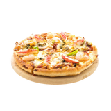 Pizza Fruits de mer 