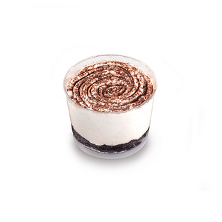 Deluxe Dessert 130g - Tiramisu