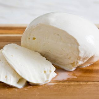 mozarella